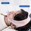 Adjustable Anti Snore Chin Belt Strap For Adults Children Mouth Breathing Correction Elastic Band Improve Sleeping Care Tool 3