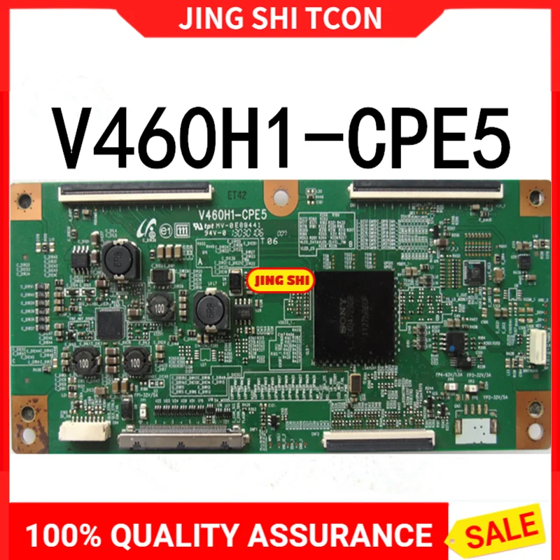 

Оригинальный экран для Sony KDL-46NX720 Tcon Board FDMY460LT01 Бесплатная доставка