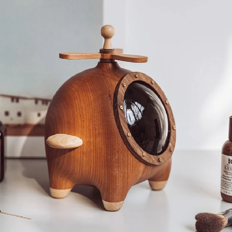 

Креативные настольные ювелирные украшения для прихожей