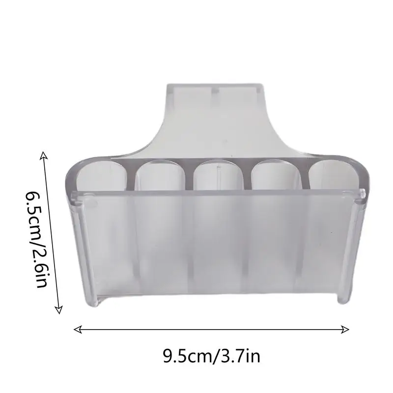 Aquarium Plant Planter Aquarium Plants Pot Decorations Plant Cup Pots Decoration Aquatic Pot Plants