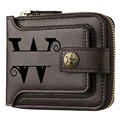 Dark Brown-W