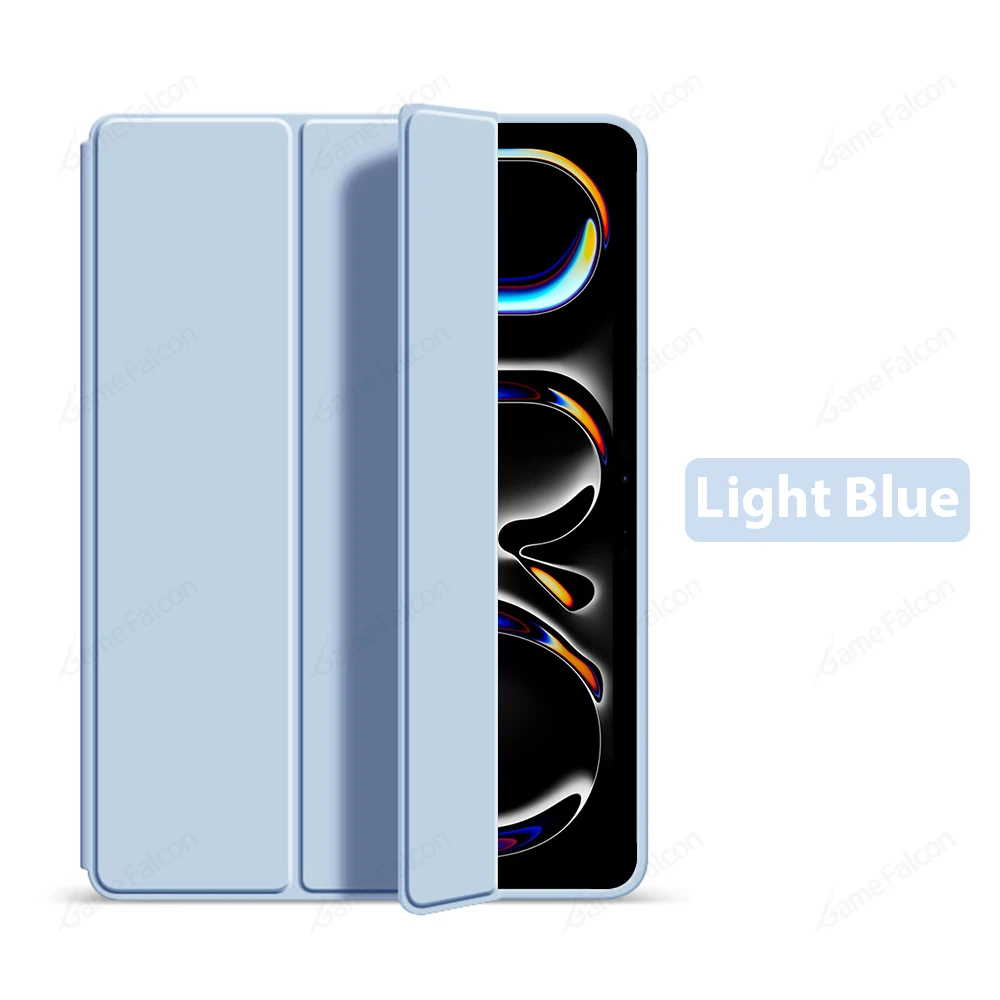 Versatile Protective Case for iPad - Premium Cover and Accessories Collection