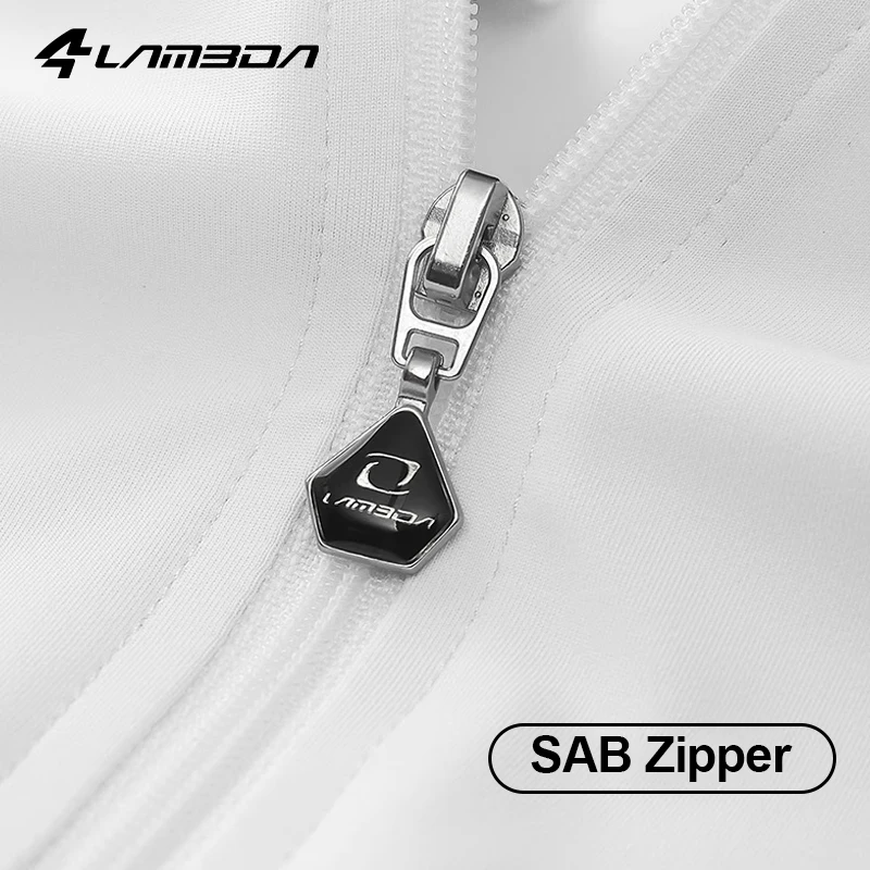 LAMEDA Cycling Jersey Men Road Bike Shirt Bicycle Racing Long Sleeve Breathable Summer MTB Tops Cycling Clothing men