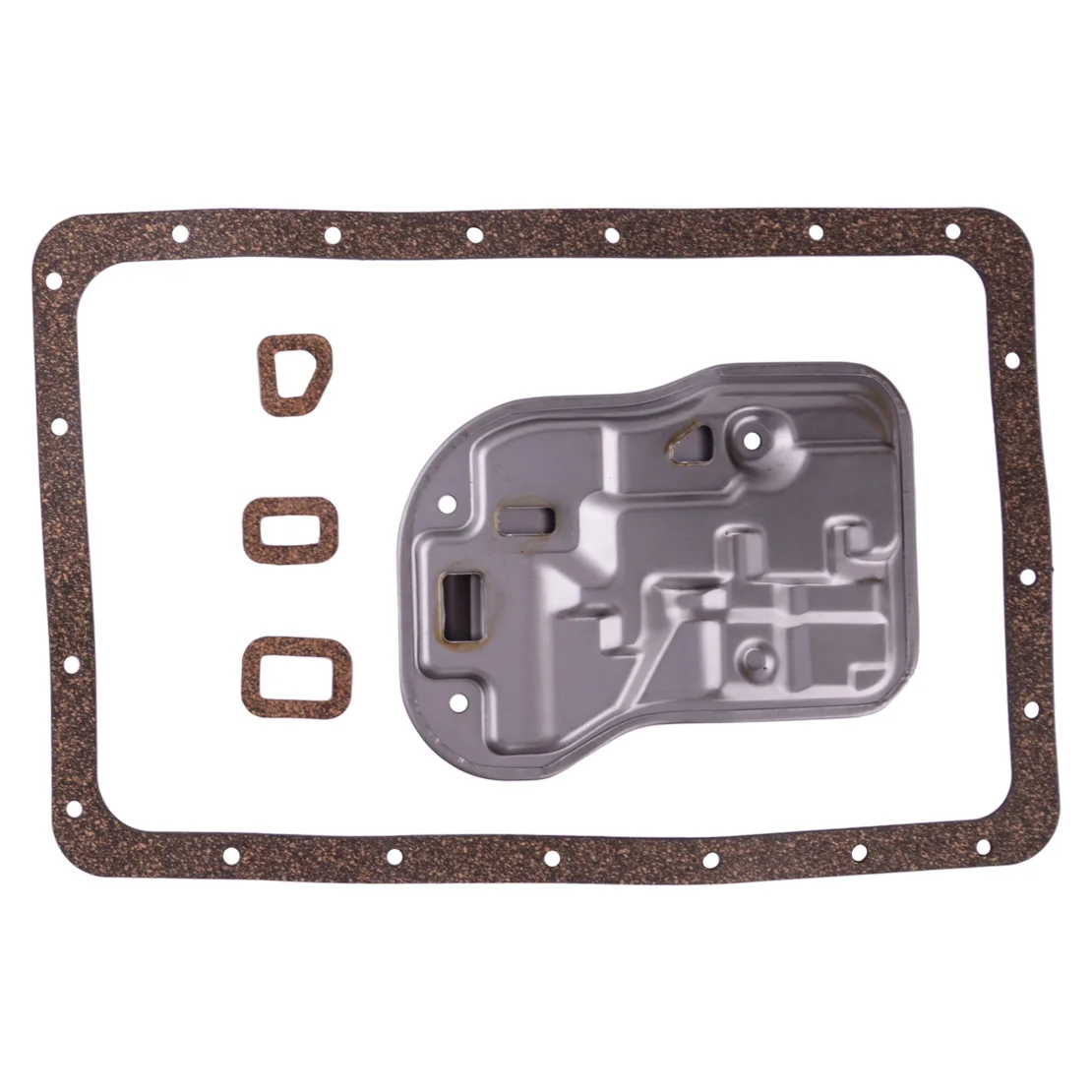 58603 WIX Automatic Transmission Filter Kit Volvo 240 960 S90 V90 Toyota Land Cruiser Lexus LS400 SC300 SC400