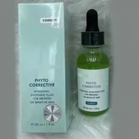 Phyto Corrective Serum for Skin Care Collection, CE Ferulic, Discoloration, Phloretin CF, H.A.INTENSIFER, Facial Skin Care 30ml 2