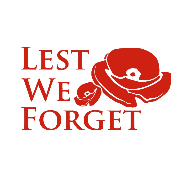 

16*8,9 см, чтобы мы не забыли о памяти, автомобильная наклейка, Виниловая наклейка для бампера, окна, мотоцикла, внедорожника, ноутбука, автомобильные аксессуары