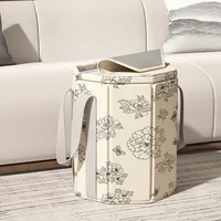 Foot Soaking Bag Over Calf Folding Foot Bath Bucket Household Portable Dormitory Winter Foot Wash Basin Heat Preservation