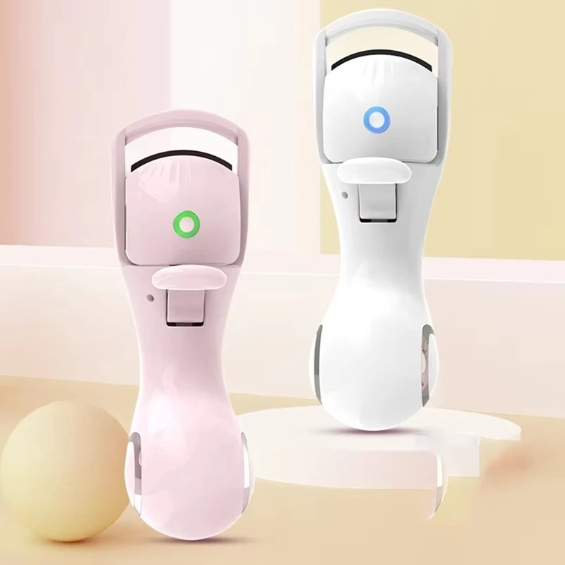 Type-C 고속 충전 기능을 갖춘 전기 속눈썹 컬러 AJAS
