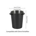 54mm Black