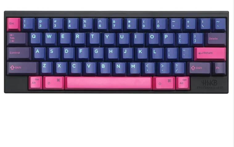 Domikey キーキャップセット HHKB pro2 Topre キーボード用