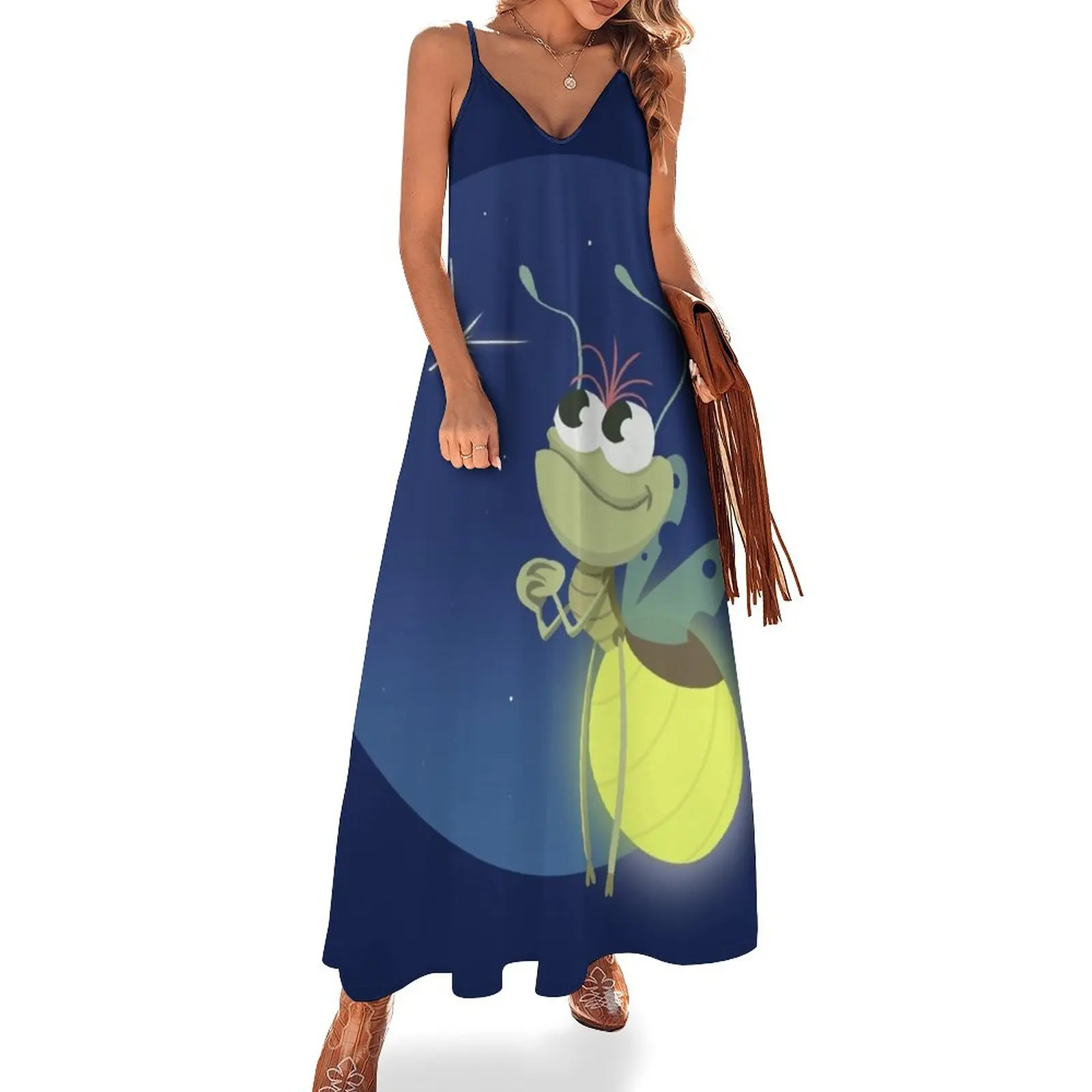 

Raymond & Evangeline Sleeveless Dress elegant evening dresses for women 2024 womans clothing