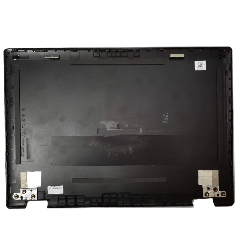 Original novo para acer spin 1 SP111-33 n18h1 portátil lcd capa traseira/apoio de mãos/base inferior caso/concha superior caso componente preto