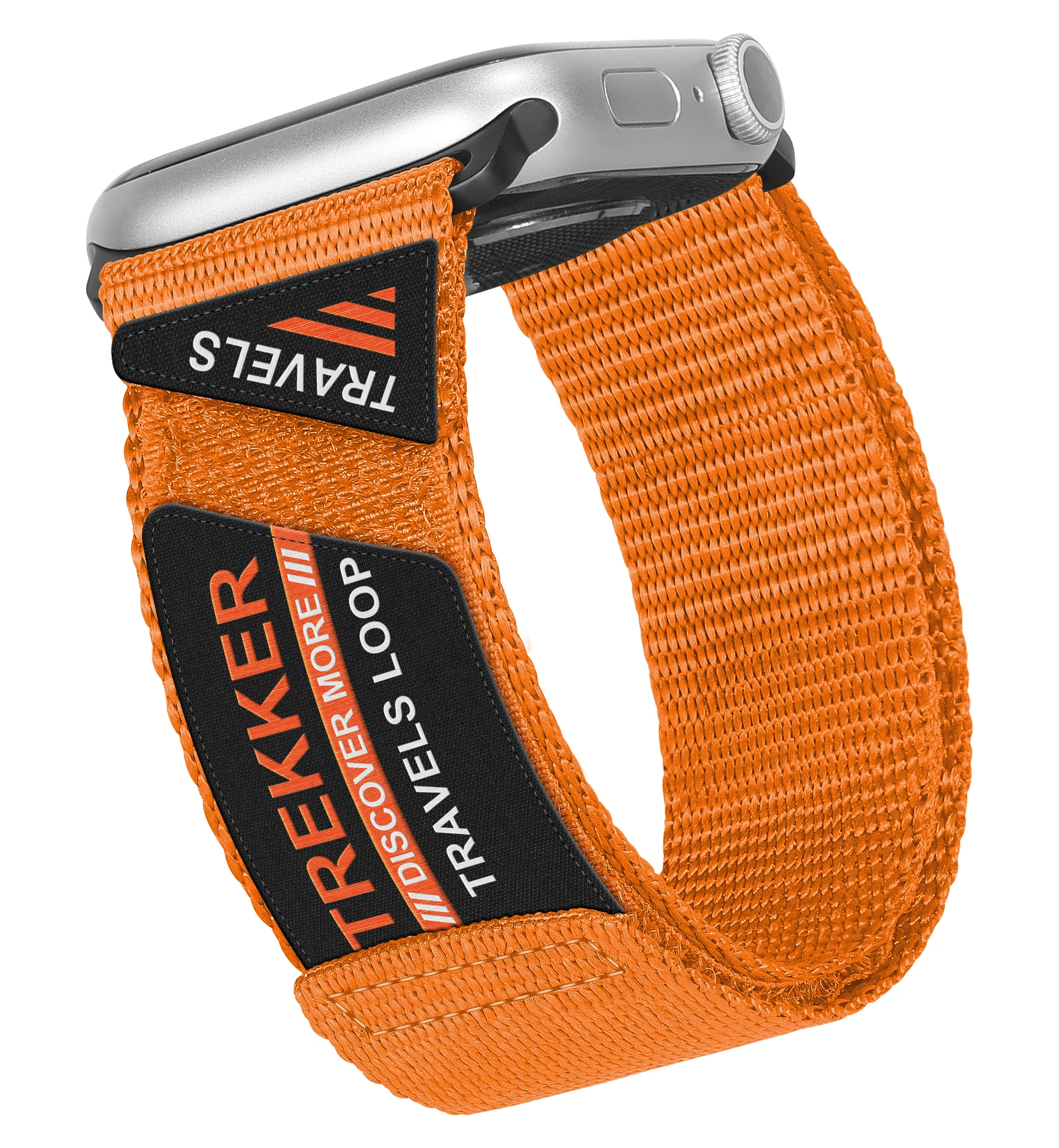 Nylon Sport Trail Loop Band