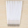 10 Pcs Fine Point Pin Pen Refills Spare Refill For Weeding Pens, Replace Refill Needle Pin Craft Vinyl Tools 6