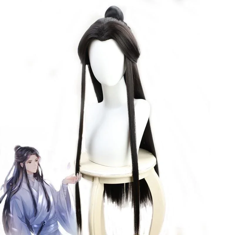 Xie Lian ڽ  õ  ູ ڽ õǪ ڽ,   ռ    