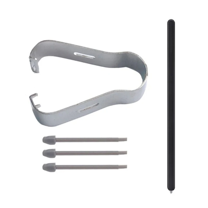 1Set For Samsung Galaxy Z Fold 5/4/3 Fold Edition Touch Stylus S