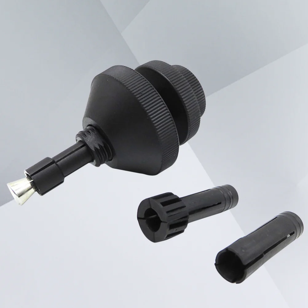 

Инструмент для установки отверстий сцепления специальные инструменты для установки инструмент для коррекции отверстий сцепления автомобиля (черный)