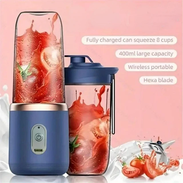 Licuadora de alta potencia Batidora para masa Food blender american Procesaador de alimentos Blander smoothie Barrymore Boba 3