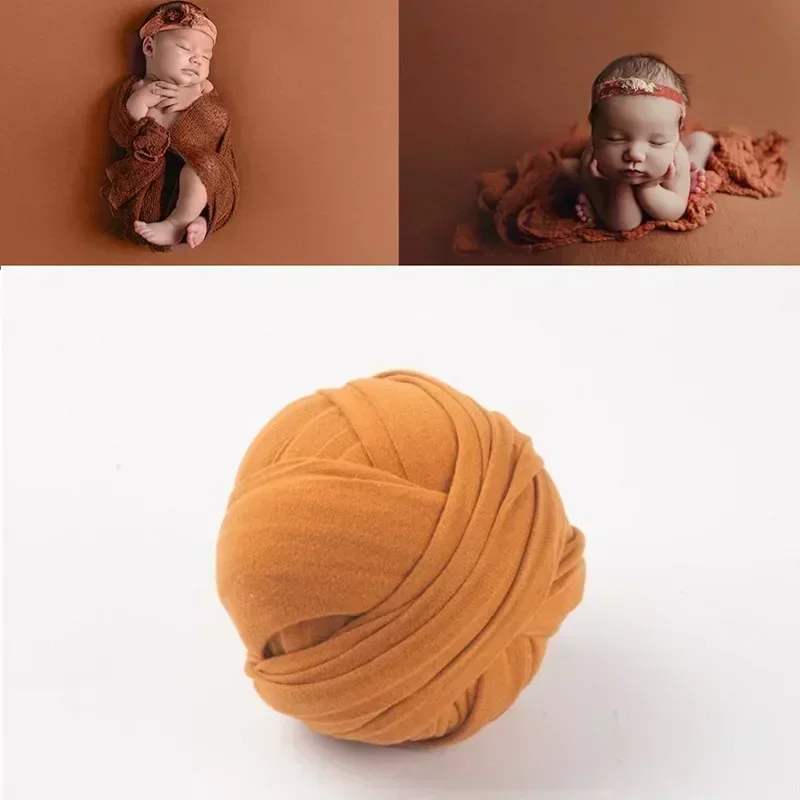 Luxury Newborn Photography Prop Blanket - Premium Backdrop Fabric