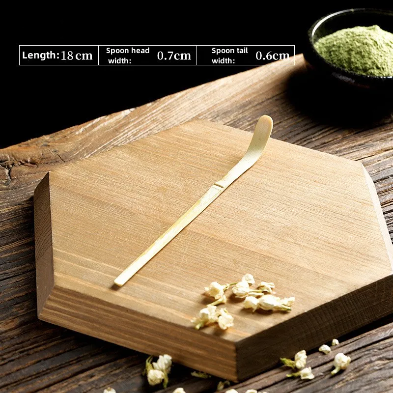 Japanese Ceremony Bamboo Matcha Practical Powder Whisk Coffee Green Tea Brush Chasen Tool Grinder Brushes Tea Tools
