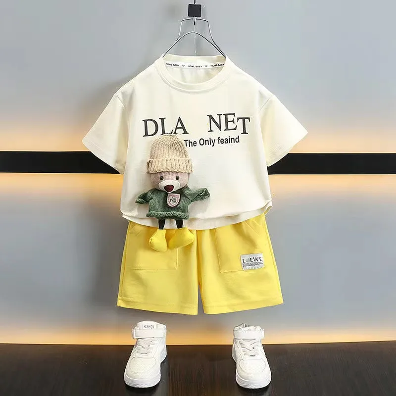 Children's Clothing