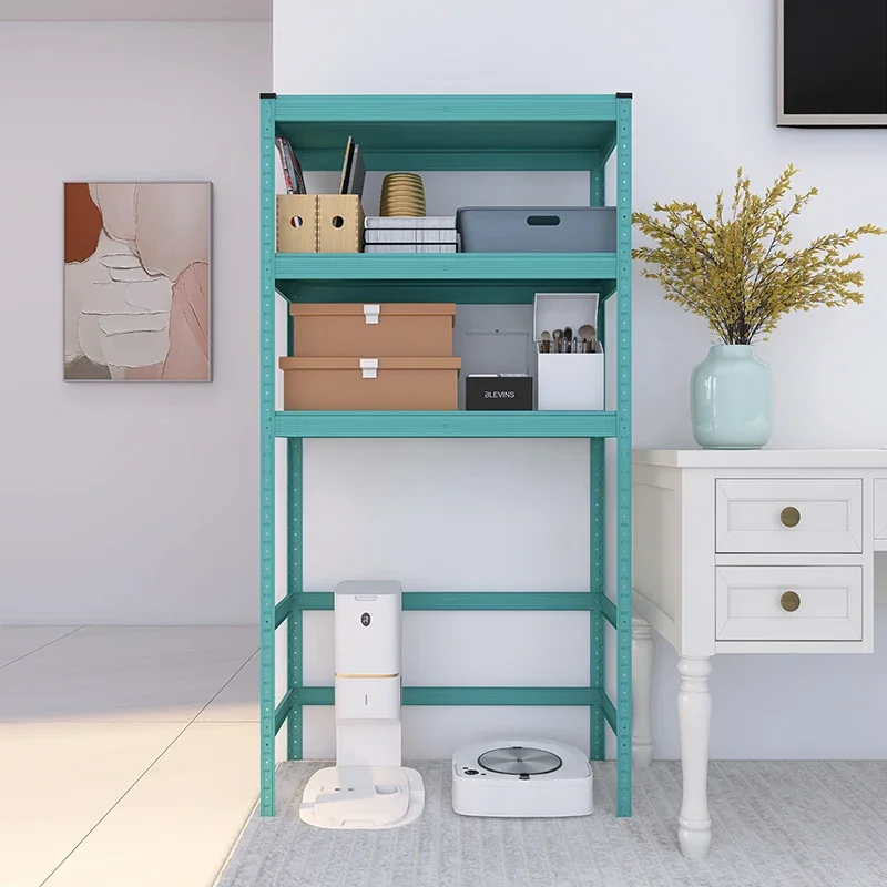 

TLL Sweeping Robot Storage Rack Living Room Cloud Stone Empty Storage
