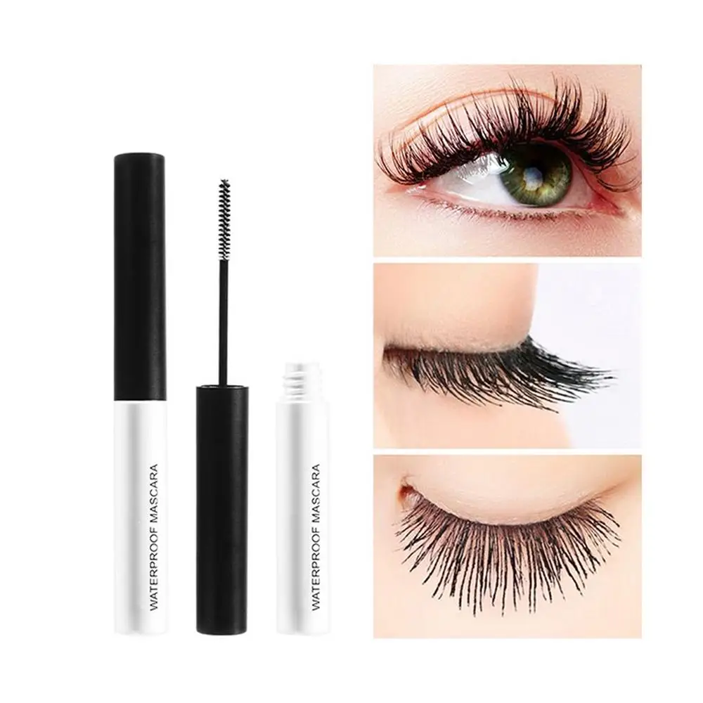 Eye Makeup Kit Professional Eyes Make Up Kits Mascara Eyeshadow Palette Eyelash Curler Brow Stamp Stencil Eyeshadow Brush Kit