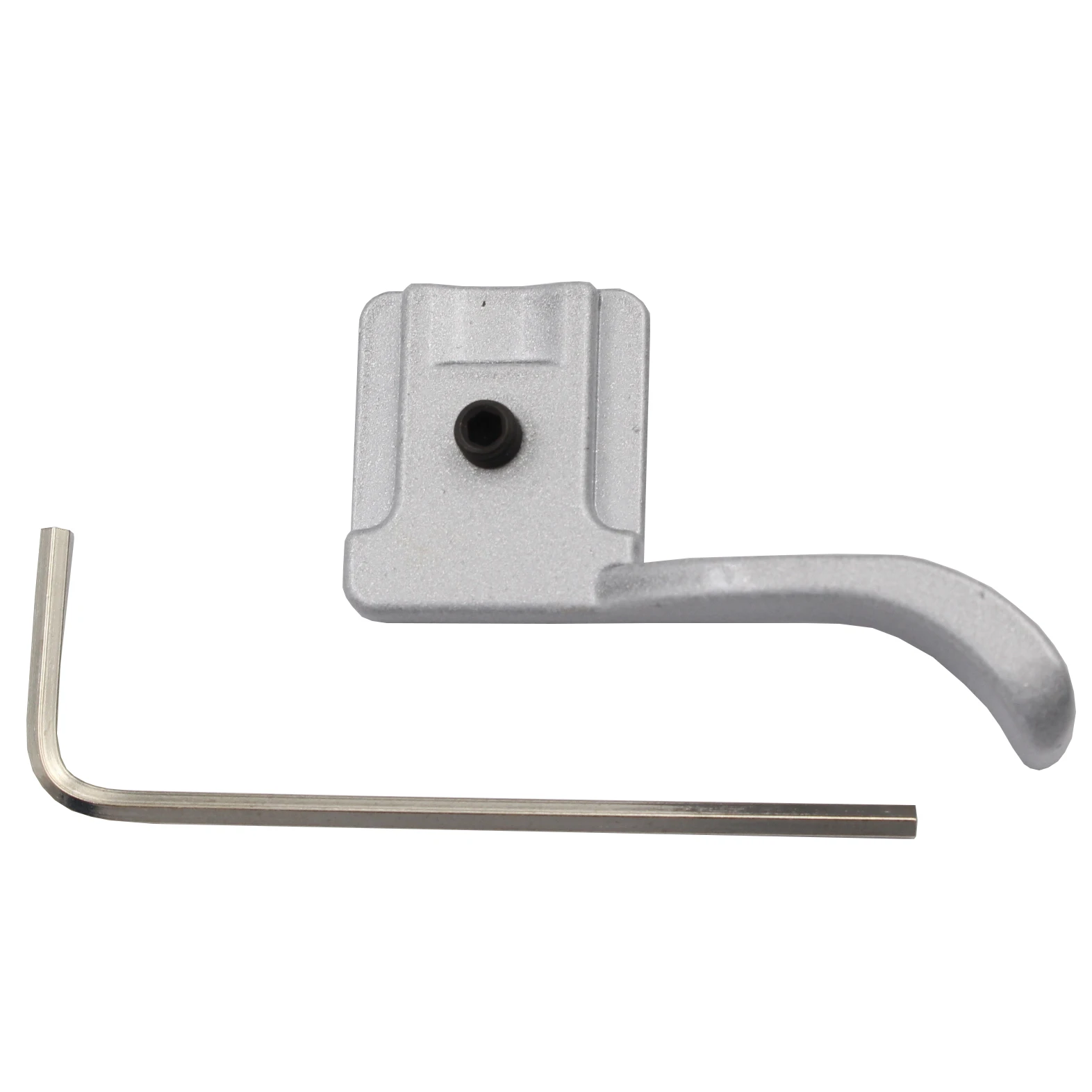 Thumb Grip for Panasonic Lumix GX1 GX2 GX7 GM1 Olympus Pen E-P1 E-P2 E-P3 E-P5