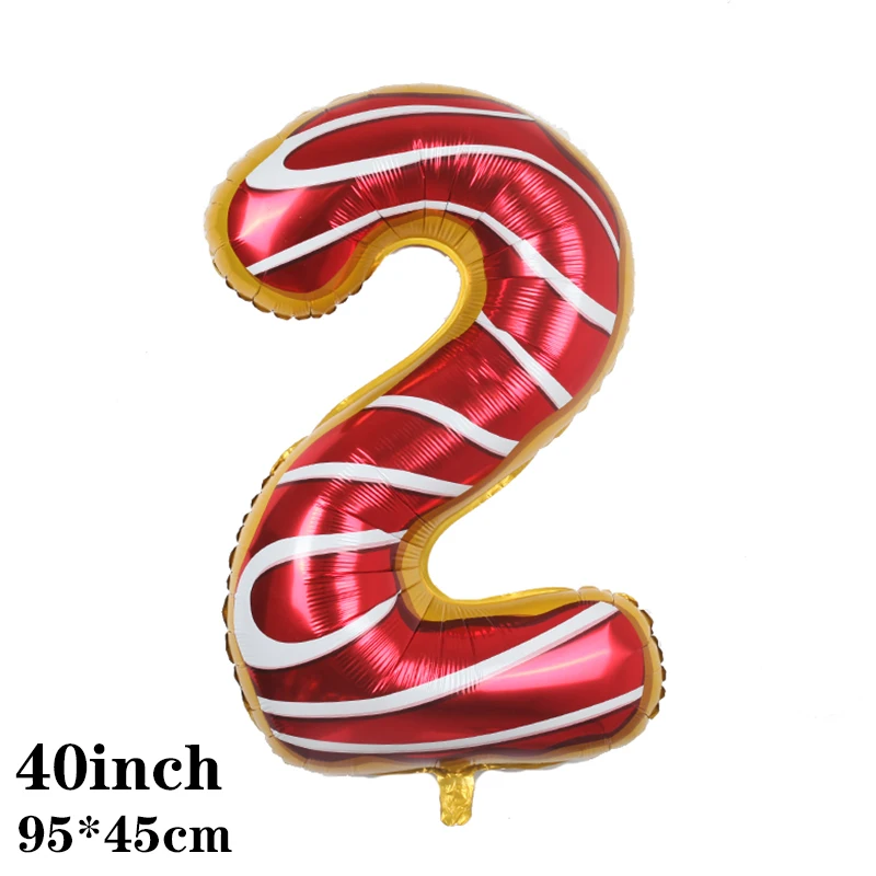 number 2