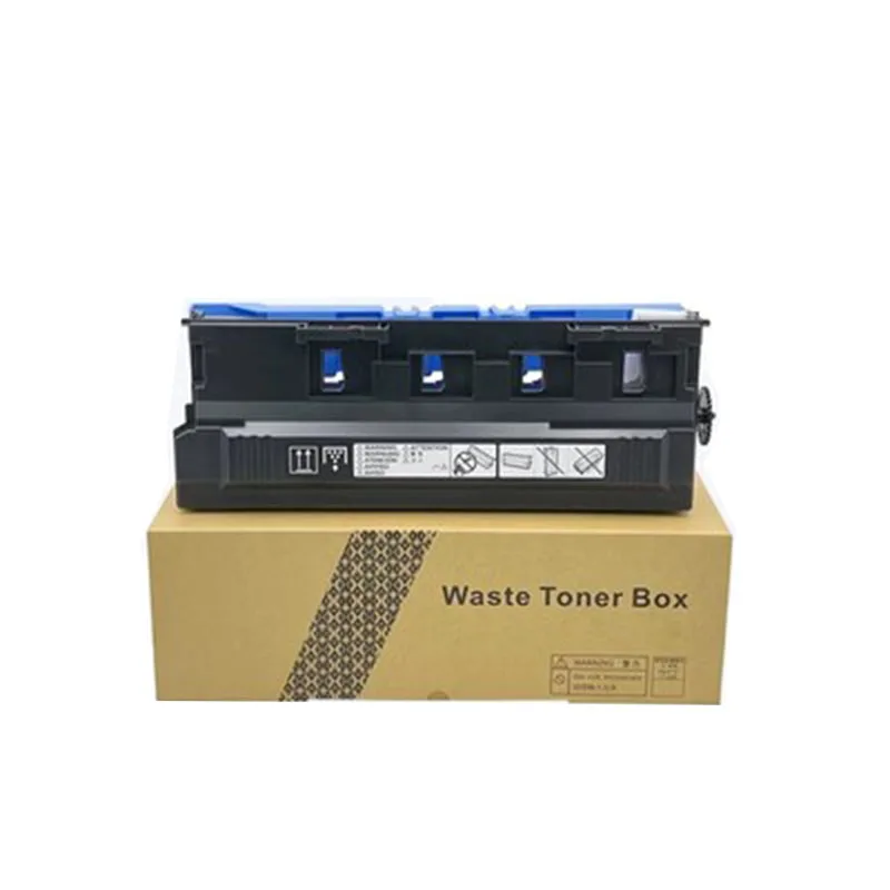 

Контейнер для отходов тонера для Konica Minolta C224 C284 C364 C454 C554 C221 281 контейнер для отходов тонера, герметичная губка