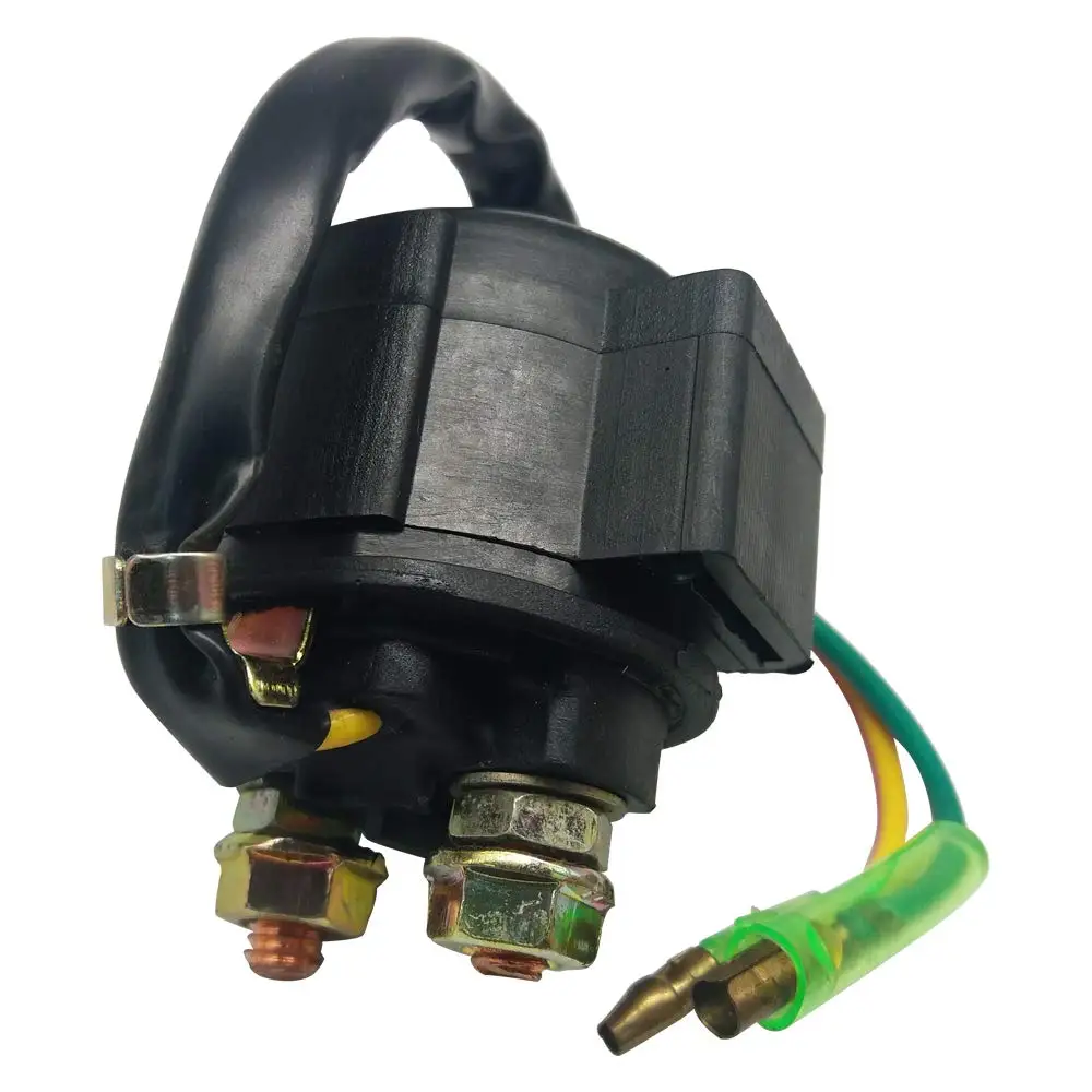 Starter Relay Solenoid For HONDA 35850-HM3-000 35850-HB3-771 35850-HM8-000