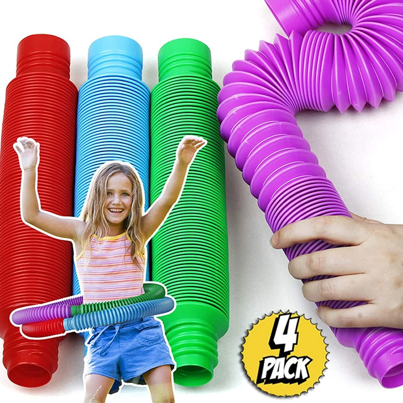 speer schommel verder Pop Buizen Xl Zintuiglijke Speelgoed Voor Autistische Kinderen, Adhd  Speelgoed Voor Kids Gift Strbess Relief Educatief Antistress Fidget  Speelgoed| | - AliExpress