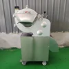 Commercial industrial electric fruit and vegetable potato carrot onion cube cutter chopper dicer machine 4