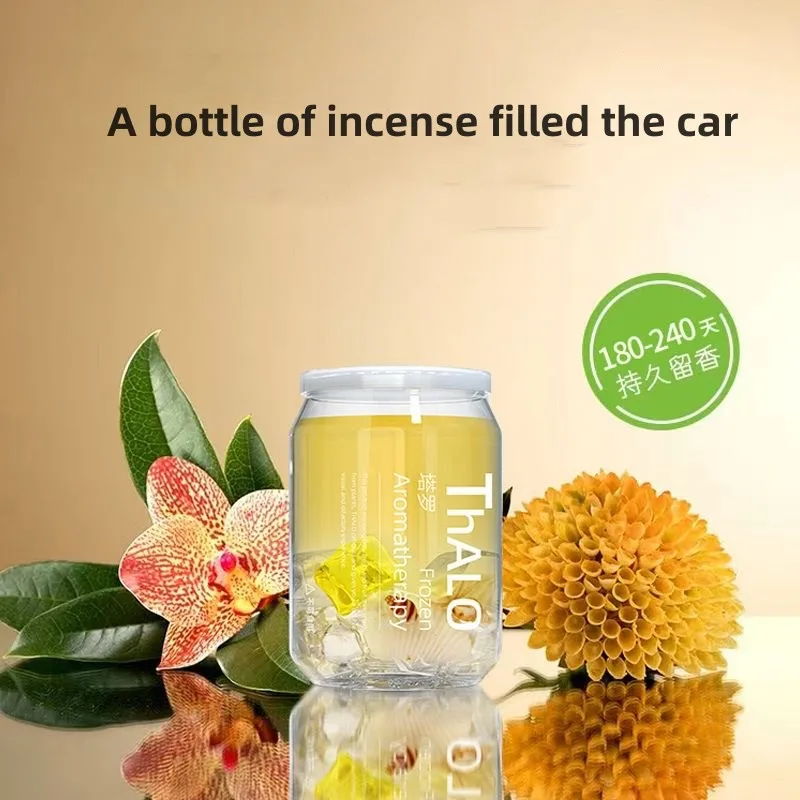 

Air Freshener For Car Odor Removal Car With High-Grade Durable Light Fragrance For Men's Special Advanced Sense Perfume