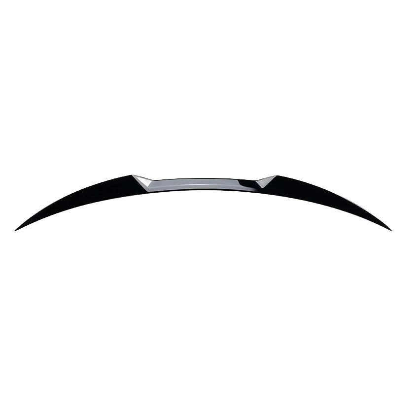 Glossy Black
