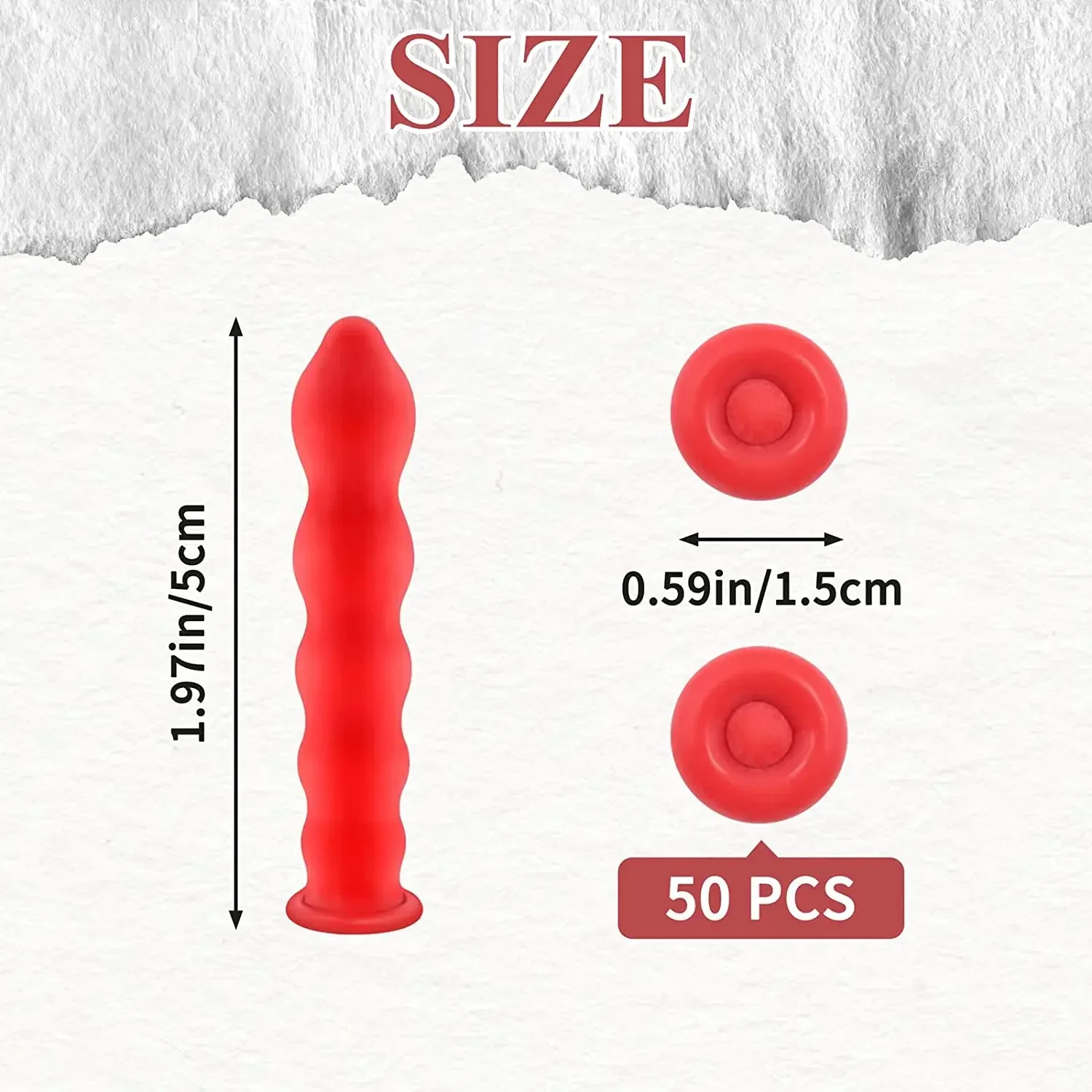 Caulk Cap 20pcs Red Caulk Saving Cap Sealer Saver Open Caulking Tube For Sealing And Preserving