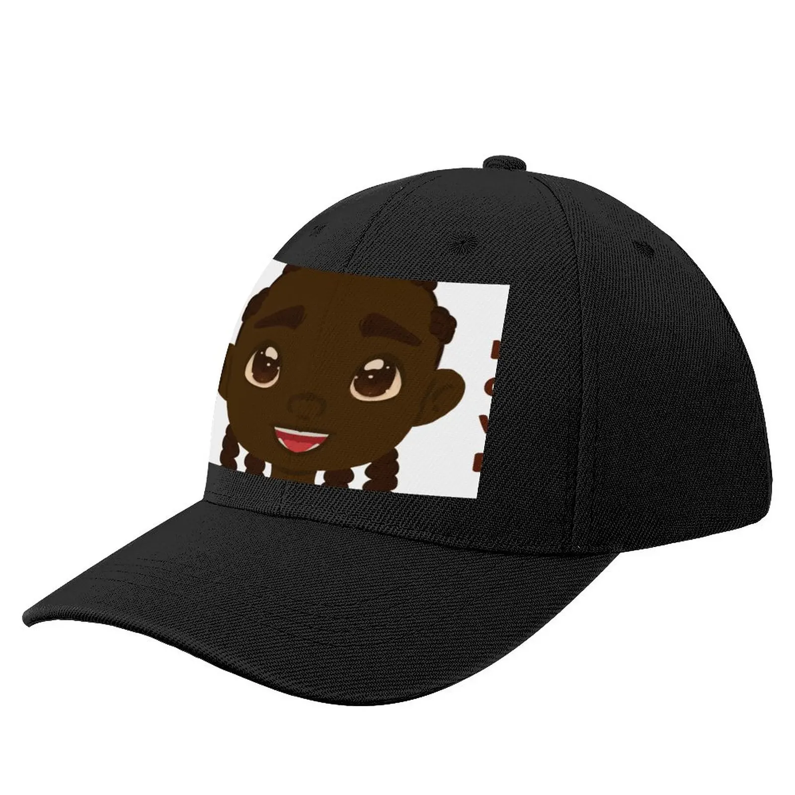

Amarii Love Baseball Cap fashionable Male Men's Hat Women's