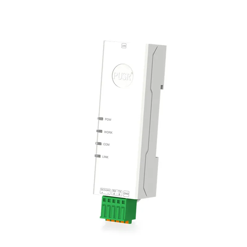 PUSR Ethernet Serial Gateway 6