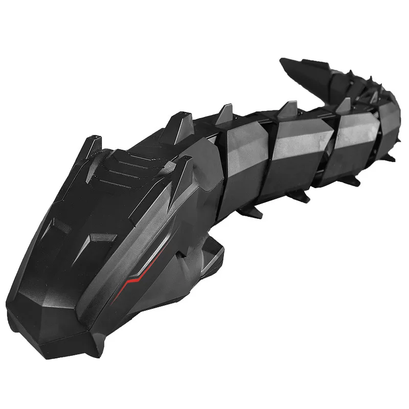 2.4G RC Boat Remote Control Water Games Toys Ship Spoof Toy for Pools Lakes Ponds Kids Gifts 6+ rc speed boat toy