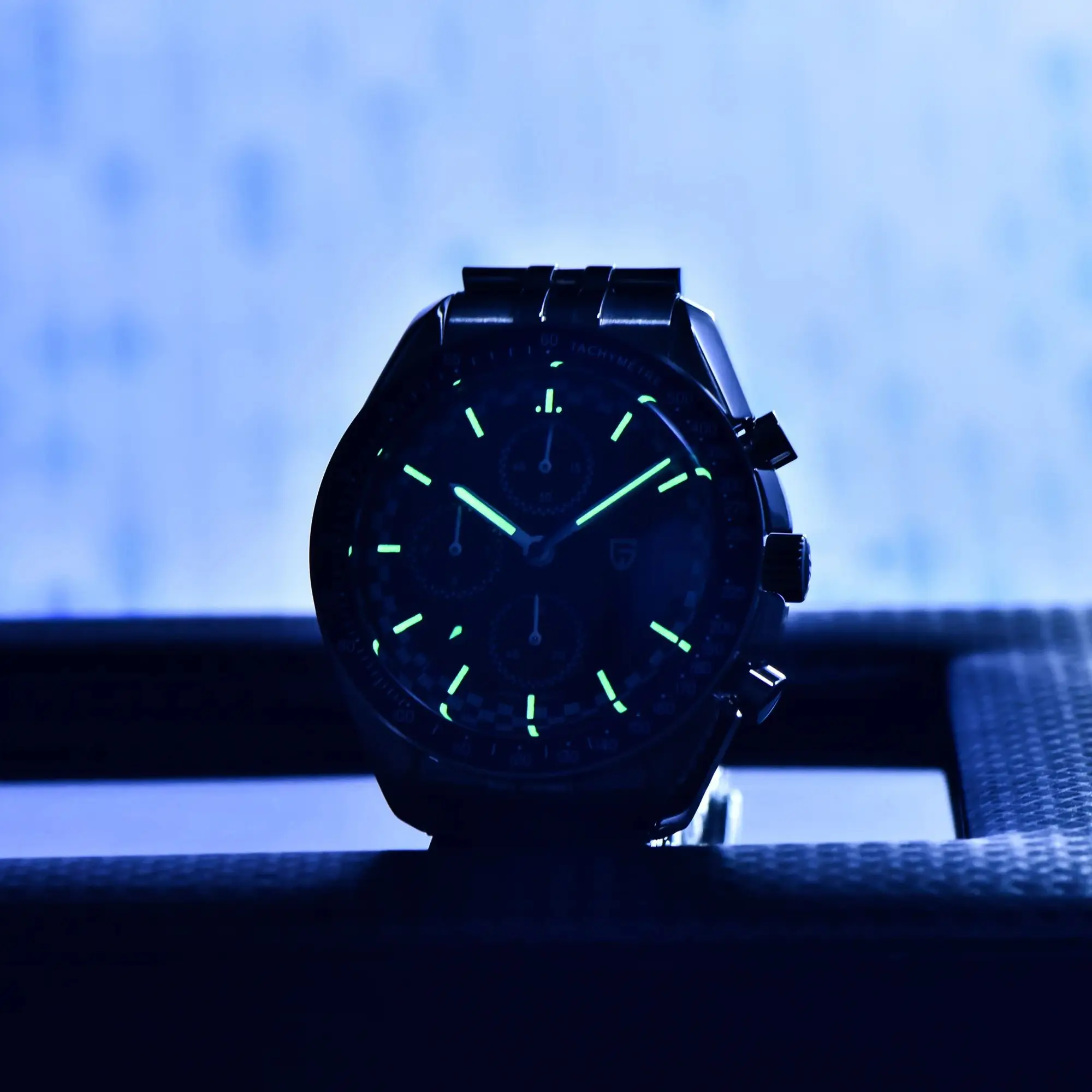 Pagani Design PD-1816 Quartz Watch thumbnail 5