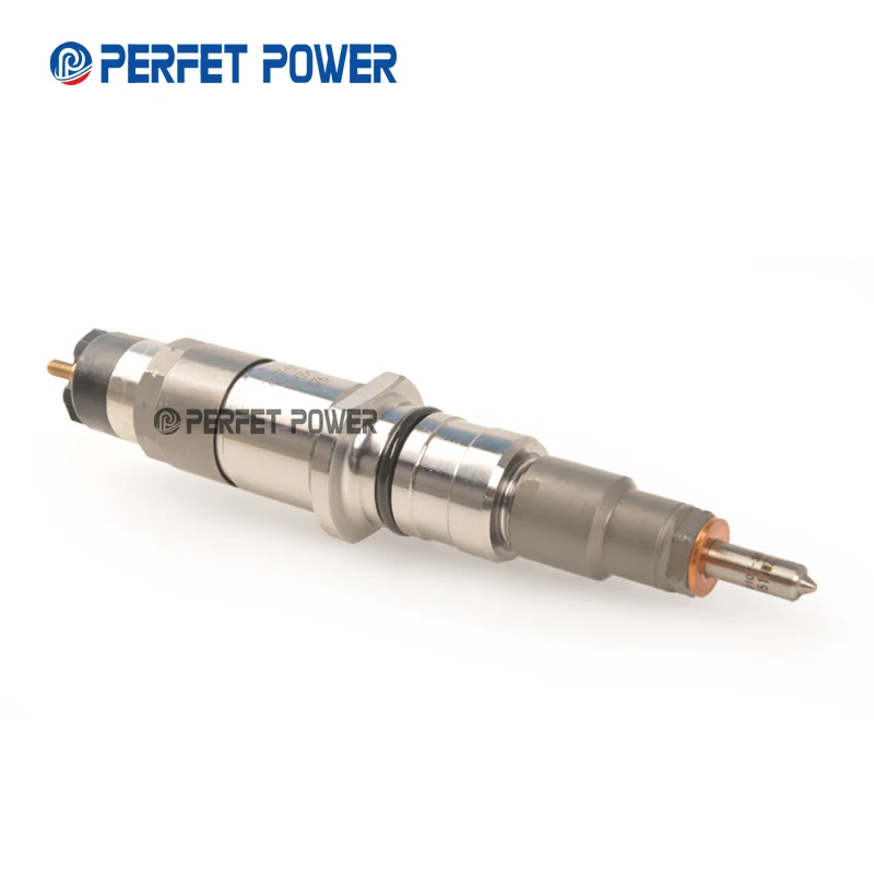 

China Made New 0445120059 Common Rail Fuel Injector 0 445 120 059 Diesel Injectors for SAA6D107 6754-11-3011" Engine