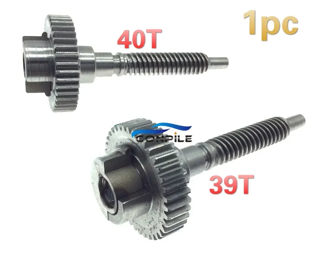 Metal Auto Parking Brake 39T/40T Gear Actuator Repair Kit For BMW E65 E66 745i 750i 760i Car Handbrake Grip Tools