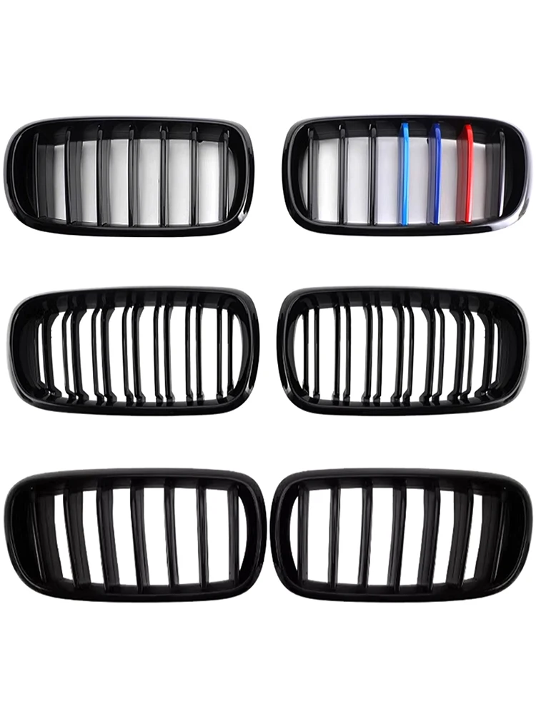

Передний бампер для BMW X5 X6 2014 2015 2016 2017 2018