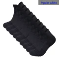 9pairs black