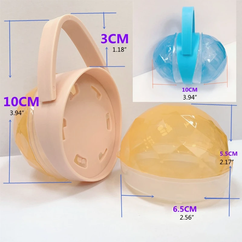 Рисунок 6 - Портативная детская соска для футляра