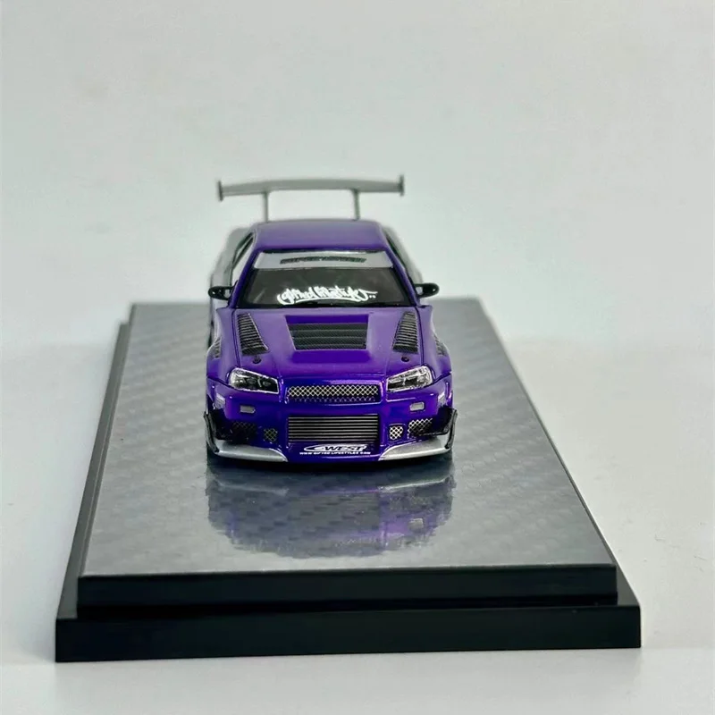 その他 purple fashion number4 PURPLE Number14 2008 Kawasaki ZX 14 Ninja - YouTube