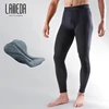 Lameda Bicycle Pants Keep Warm Cycling Pants Man Fleece Trousers Waterproof Pants Man Windproof Cycling Clothes for Men 2