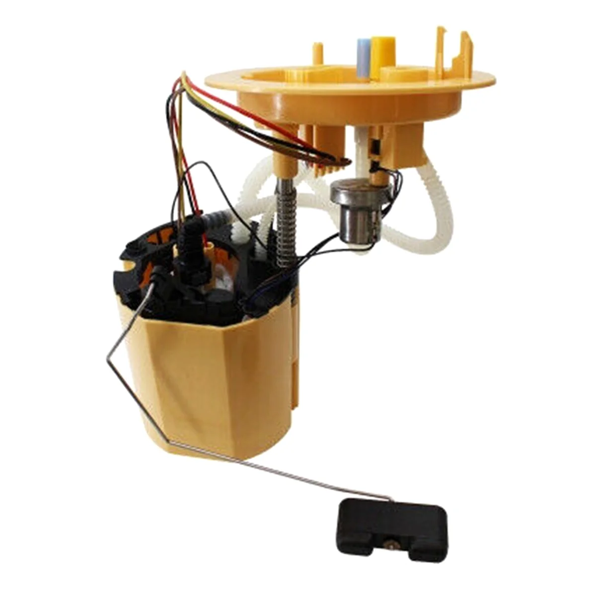 

Diesel Fuel Pump Module Assembly for Audi A4 Avant (8K, B8) A5 Sportback (8TA) A4 TDI 8K0919050Q 8K0919050P A2C53394853