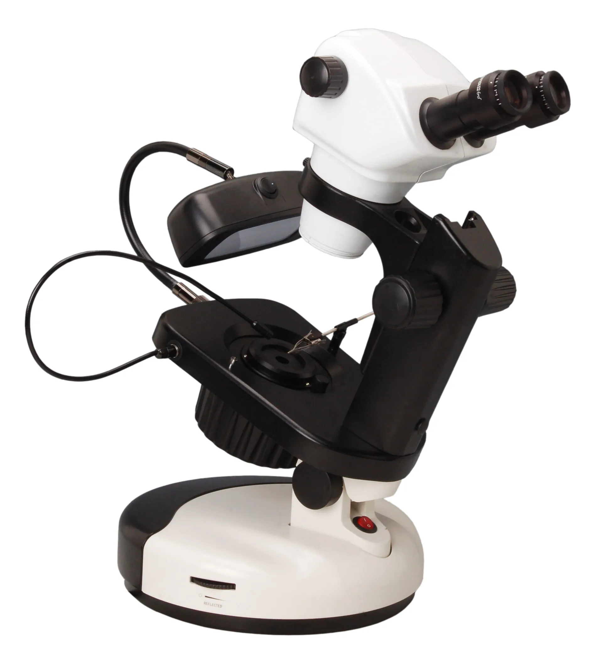 

GEM MICROSCOPE