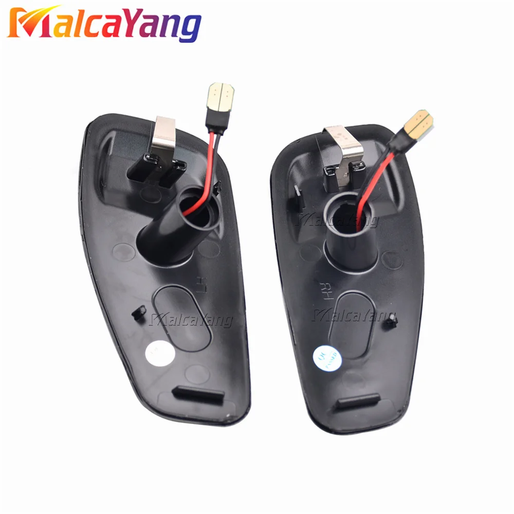 LED ڵ ̳  õ, ̵ Ŀ ,  ڹ,  ϰ̵ BU 2014-2021 OEM  68256049AA 68256050AA, 2 